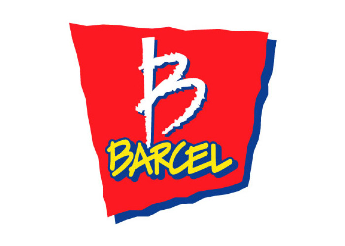 Barcel branding