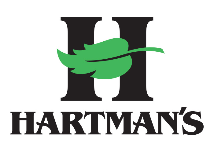 Hartman's branding