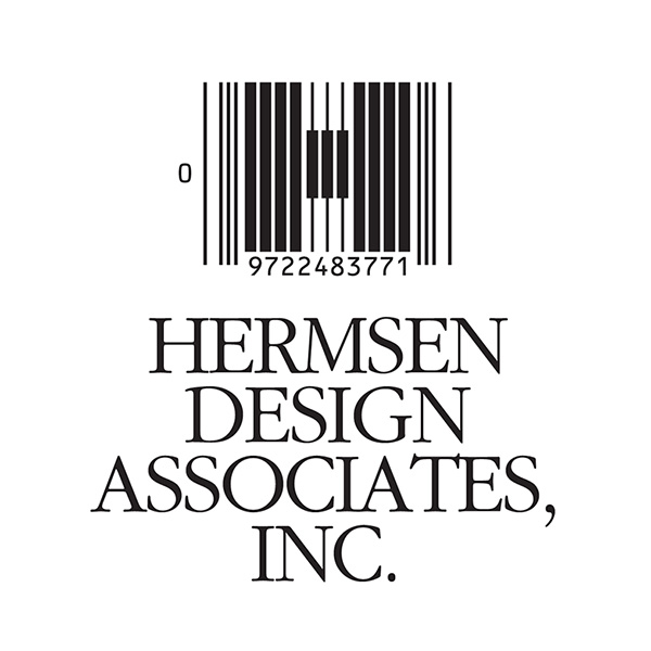 Hermsen Design Associates logo