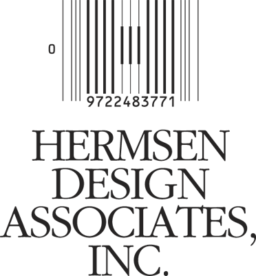 Hermsen Design Associates | Package Design, Branding, Corporate ID