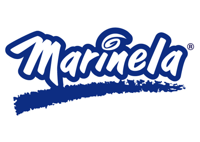 Marinela branding