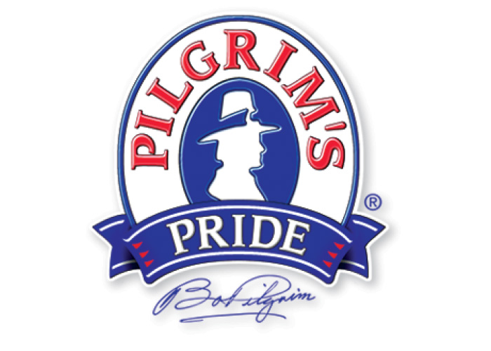 Pilgrims Pride branding