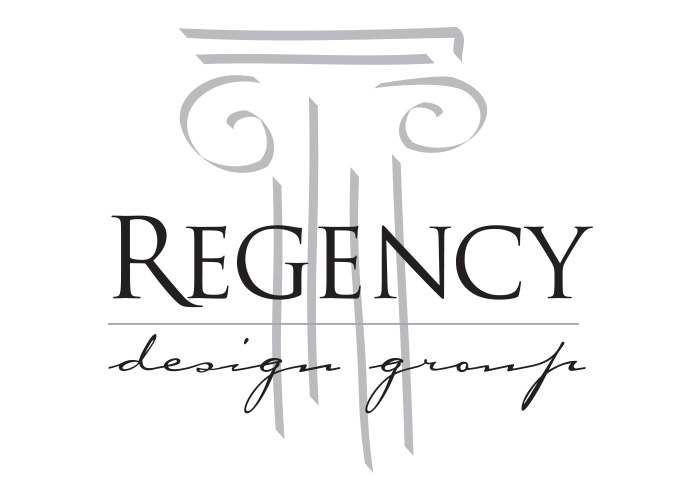 Regency branding